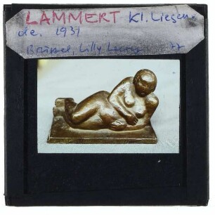 Lammert, Kleine Liegende
