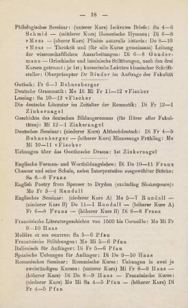 19-22, Mathematik und Naturwissenschaften