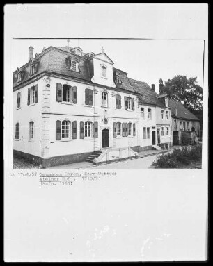 Sayn-Wittgensteiner Hof