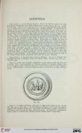 Addenda