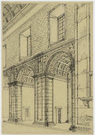 S. Bento zu Coimbra, Inneres
