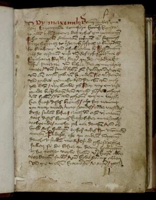 Eucharius Rößlin: Der schwangeren Frauen und Hebammen Rosengarten