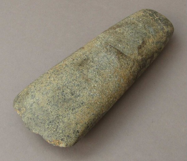 Stone axe