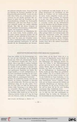 Bestattungsritus und Sozialverband