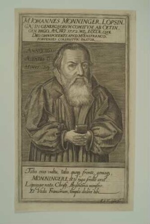 Johannes Monninger