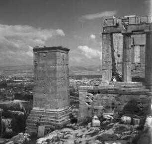 Agrippa-Monument