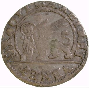 Münze, nach 1570
