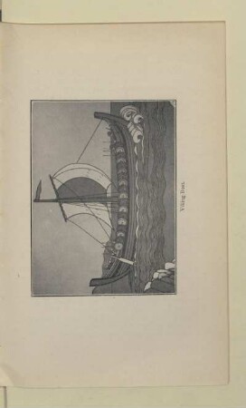 Viking Boat