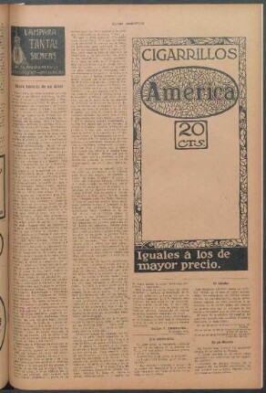 Cría aristocrática