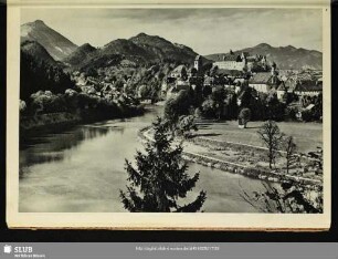 Füssen am Lech