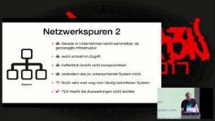Datenspuren auswerten: Forensik für Einsteiger