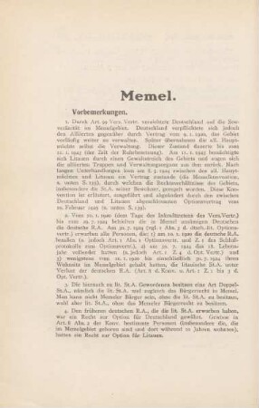 Memel