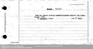 Becker, Manfred
