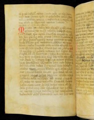 Carmina et preces (Oratio 26)