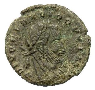 Divus Claudius Gothicus