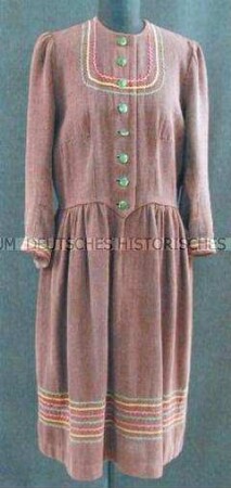 Damenkleid