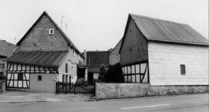 Bischoffen, Hauptstraße 35