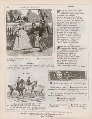 "Ländlicher Schönheitsbegriff" "Galant"
