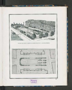 Rüdesheimer-Platz Deutsch-Wilmersdorf