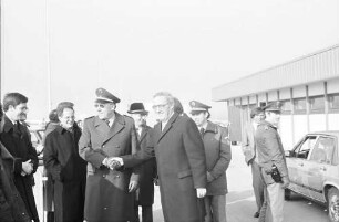 Ottmarsheim: Autobahndreieck Neuenburg - Ottmarsheim; Eröffnung des Verbindungsstücks Rheintal - Frankreich-Autobahn