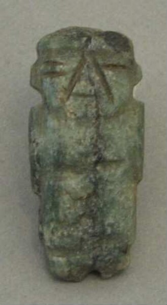 Stone figure