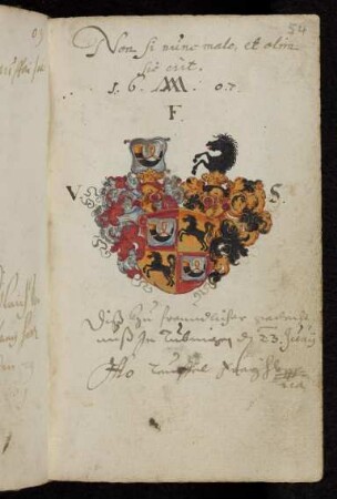 54r, Teuffel, Otto