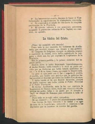 La túnica del Cristo.p