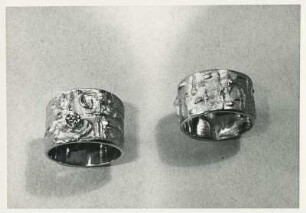 Ring von Erna Teufel