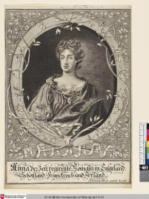 [Anne, Königin von England]