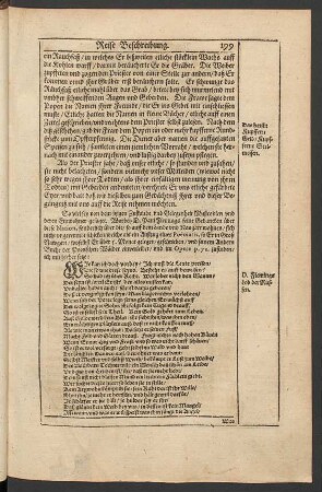 D. Flemings Lob der Russen.