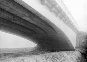 Alte Lauenhäger Brücke/MLK