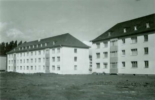Hicog-Siedlung, 1950