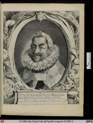 Matthias I.