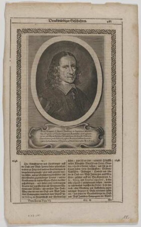 Bildnis des Bartholdvs a Gent
