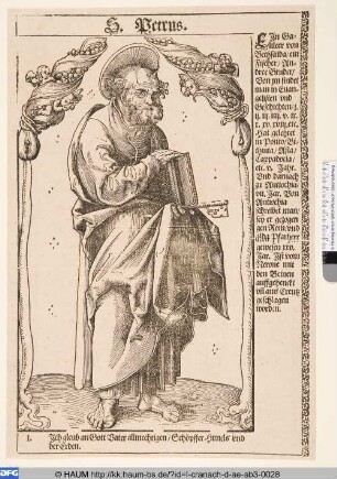 Hl. Petrus