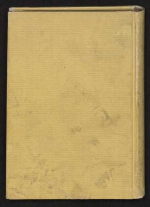 Hebräische Sammelhandschrift