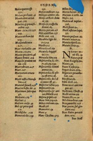 Ioannis Pomerani Bugenhagii in librum psalmorum interpretatio