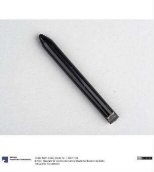 Sonderform (Glas)