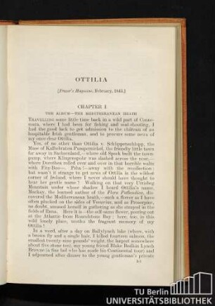 Ottilia