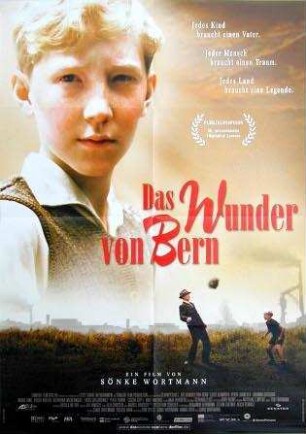 Das Wunder von Bern