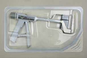 ProxiMate Reloadable Linear Stapler