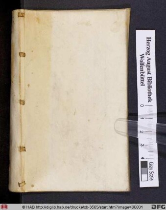 Der An Päbstische Oerter reisende und daselbst wohnende Lutheraner