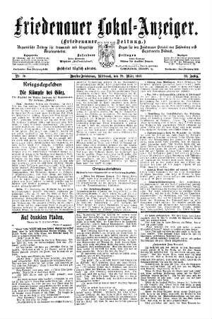 Nr. 76, 29.03.1916