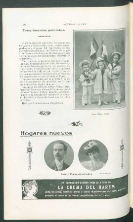 Hogares nuevos : Enlace Fernandez-Lañas