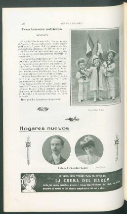 Hogares nuevos : Enlace Fernandez-Lañas