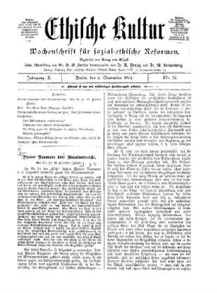 Pfarrer Naumann über Moralunterricht