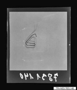 "IC-Prüfgerät", Foto 1978