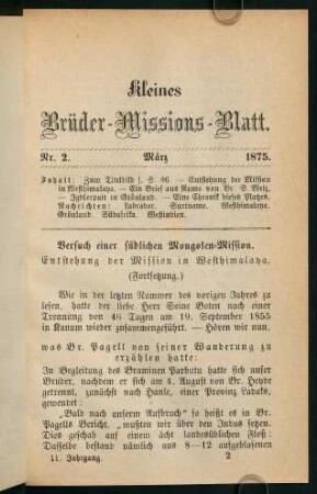 25-48, März 1875 (Nr. 2)