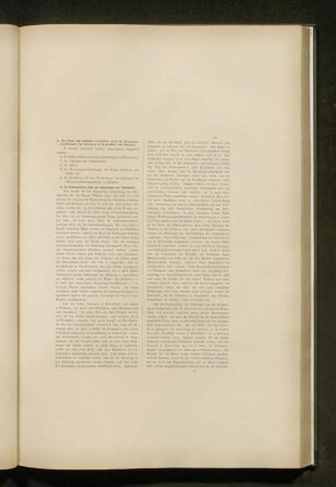 III. Bauausführung (Fortsetzung)