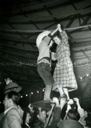 Münchner Oktoberfest